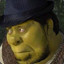 Mr. Shrek