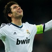 不会桑巴的卡卡