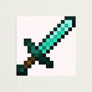 Diamond Sword