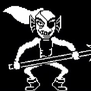undyne undertale