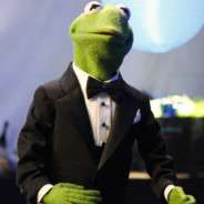 Kermit on Tinder