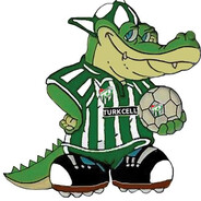 crocodile Steam avatar
