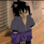 A SASUKE LE SOBRA ODIO