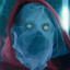 Disturbed Koba