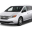 2011 Honda Odyssey