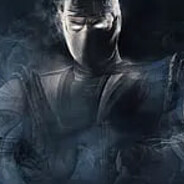 Smoke Steam avatar