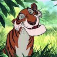 Furkhan der türkische Tiger