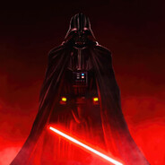 DARTH VADER