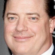 Brendan Fraser