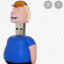 chris griffin flashdrive