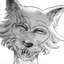 BIG BAD WOLF