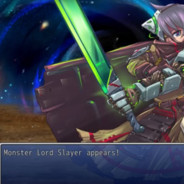 Monster Lord Slayer