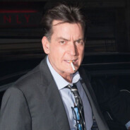 Charlie Sheen