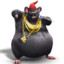 Mr Bombastic