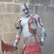 Kartos Steam avatar