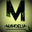 Mahdelia