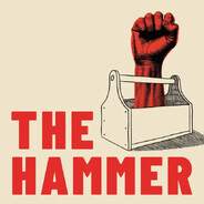 "The_Hammer" avatar