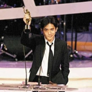 我永远喜欢森蚺