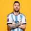 MESSI MEJOR