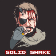 Solid Snake