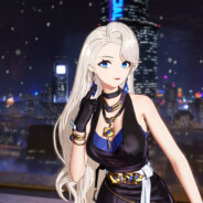 艾黛尔贾特的小老师