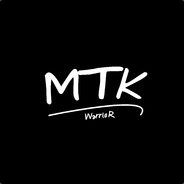 warrior's avatar