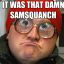 Samsquanch