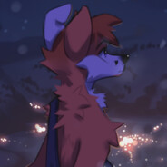 RellyFox Steam avatar