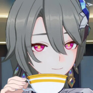 春天丽日下的影子