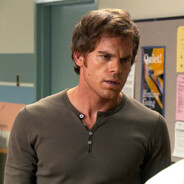 Dexter Morgan