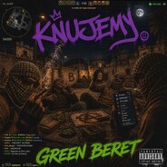 Mr. Green Beret