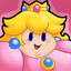 Pudgy ♡ Peach