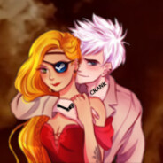 Crank - steam id 76561197990233857