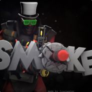 Smoke_Mix's avatar