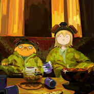 Steam Community Avatar