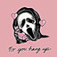 &lt;3 A Silly Little Ghostie &lt;3