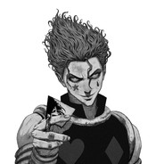 Hisoka