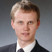 Priit Toobal avatar
