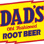 DADS OLD FASHIONED ROOT BEER