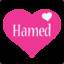 Hamed