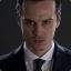 Jim Moriarty