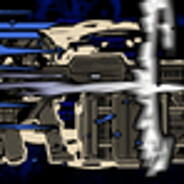 AL-HV Pulverisation Round