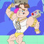 Bling Bling Boy
