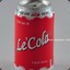 LE COLA