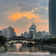 热心市民刘先生