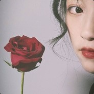 迷一样的女人。