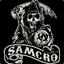 {tigris} SAMCRO