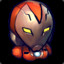 N O O O O O O O O B -CYBOT