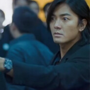 铜锣湾陈浩南2s