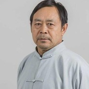 一代宗师马保国